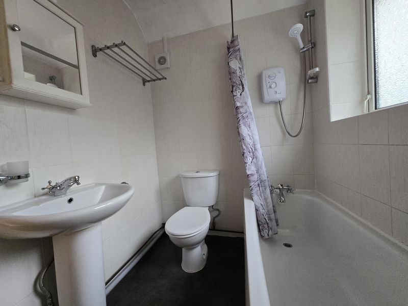 Cornhill Grove Stirchley